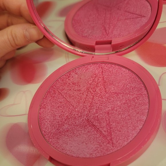 Jeffree Star Regina George Skin Frost Highlighter - Picture 2 of 5